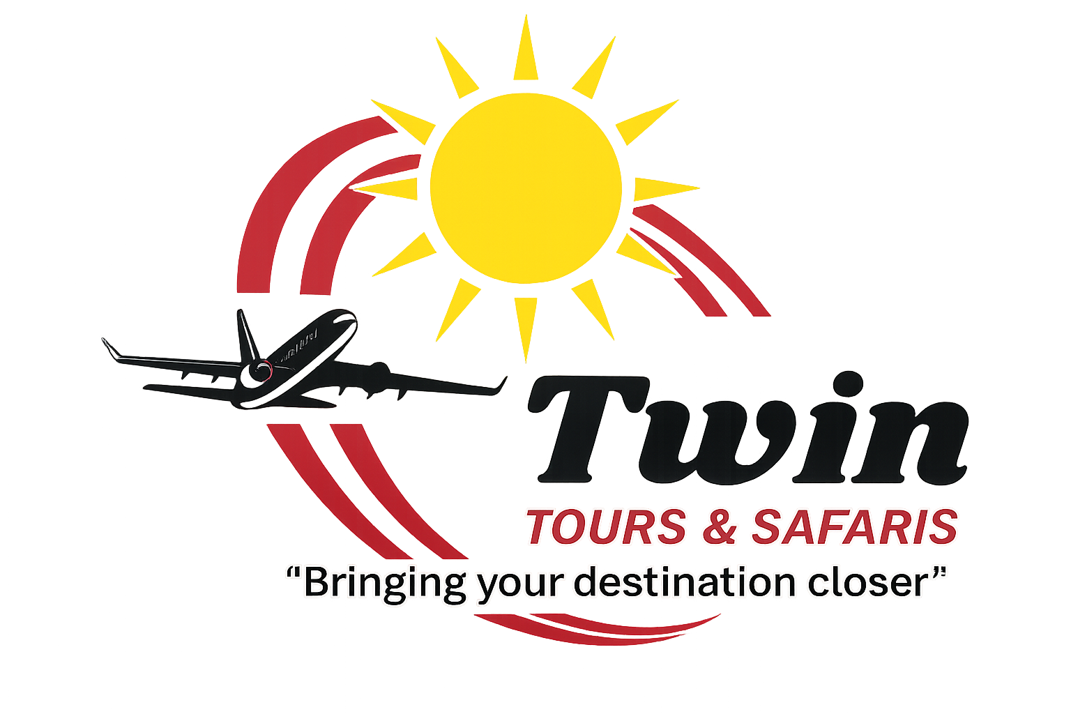 Twin Tours and Safaris